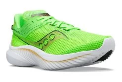 SAUCONY Kinvara 14 (Herren) -Sportschuhe Geschäft Saucony Kinvara 14 Herren S20823 36 slime gr n 3 1280x1280