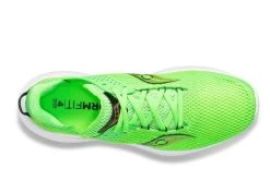 SAUCONY Kinvara 14 (Herren) -Sportschuhe Geschäft Saucony Kinvara 14 Herren S20823 36 slime gr n 4 1280x1280