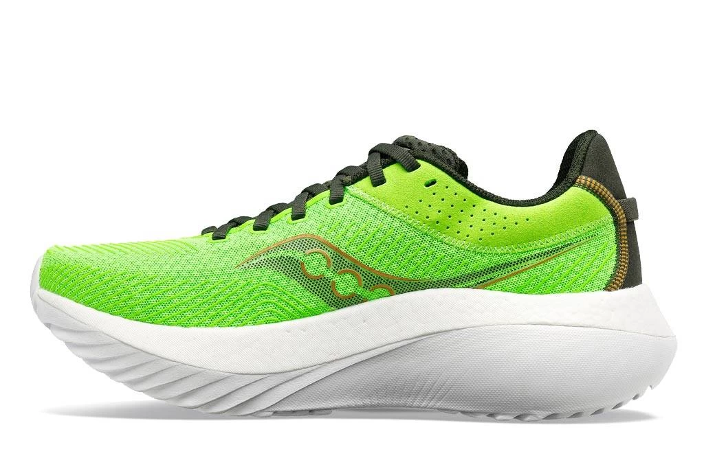 SAUCONY Kinvara Pro (Herren) 4 SAUCONY Kinvara Pro (Herren) – Bild 2