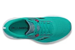 SAUCONY München 5S (Damen) -Sportschuhe Geschäft Saucony M nchen 5 S Damen S10828 16 palm gr n 4 1280x1280