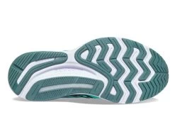 SAUCONY München 5S (Damen) -Sportschuhe Geschäft Saucony M nchen 5 S Damen S10828 16 palm gr n 5 1280x1280