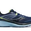 SAUCONY München 5S (Herren) 1 SAUCONY München 5S (Herren) -Sportschuhe Geschäft Saucony M nchen 5 S Herren S20828 17 citron night blau 1 1280x1280