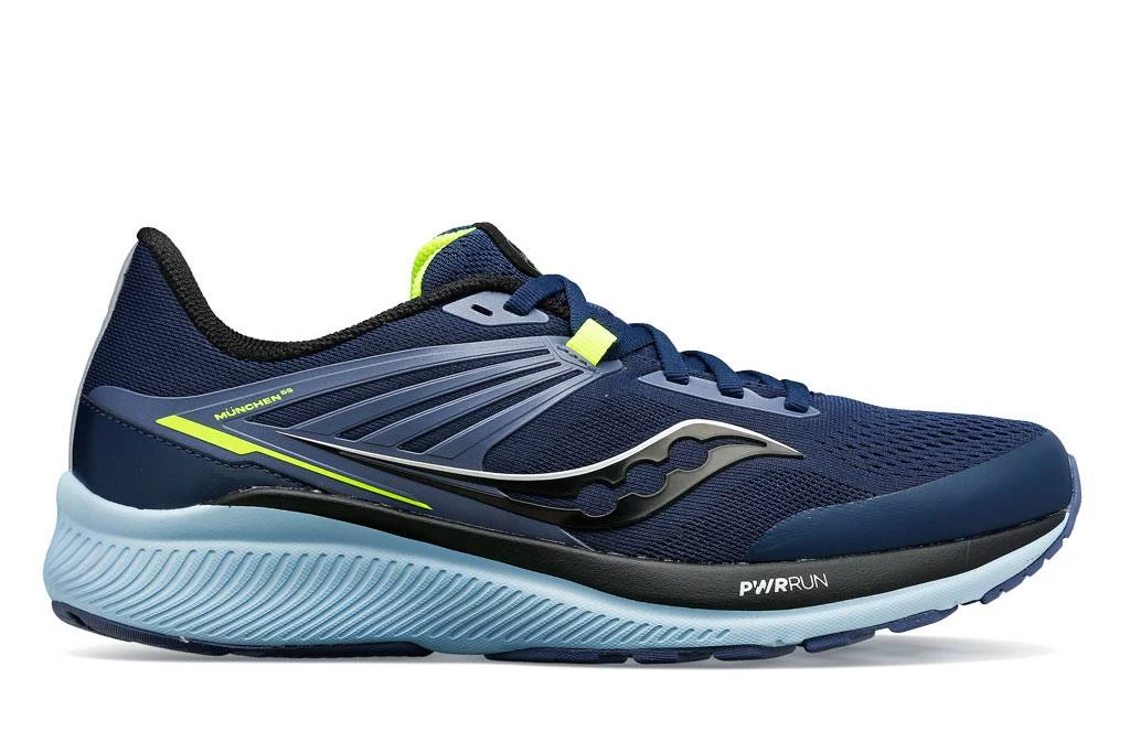 SAUCONY München 5S (Herren) 3 SAUCONY München 5S (Herren)