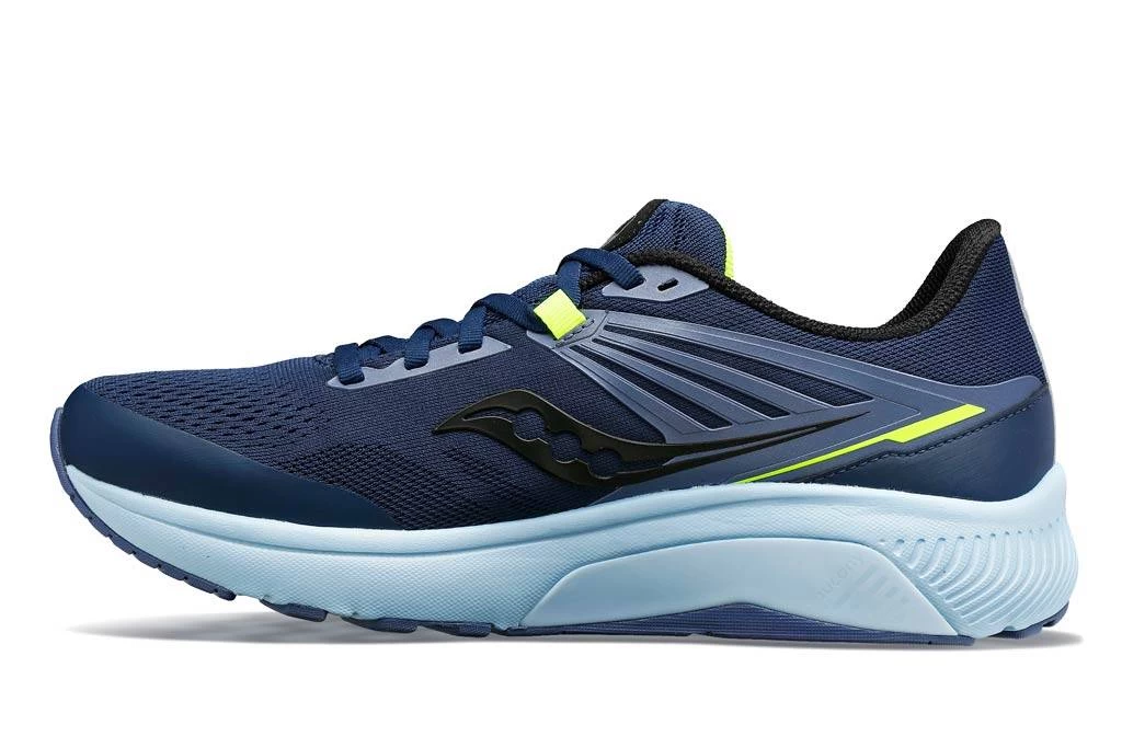 SAUCONY München 5S (Herren) 4 SAUCONY München 5S (Herren) – Bild 2