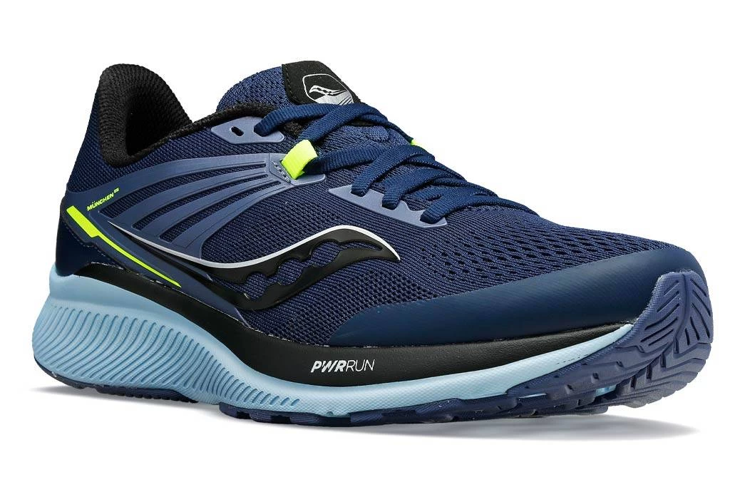 SAUCONY München 5S (Herren) 5 SAUCONY München 5S (Herren) – Bild 3