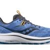 SAUCONY Omni 21 (Damen) -Sportschuhe Geschäft Saucony Omni 21 Damen S10762 30 horizon shadow blau 1 1280x1280