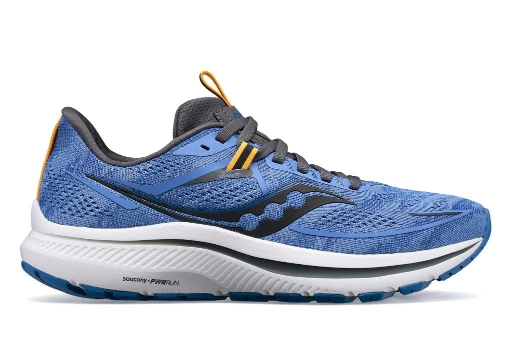 SAUCONY Omni 21 (Damen) 3 SAUCONY Omni 21 (Damen)