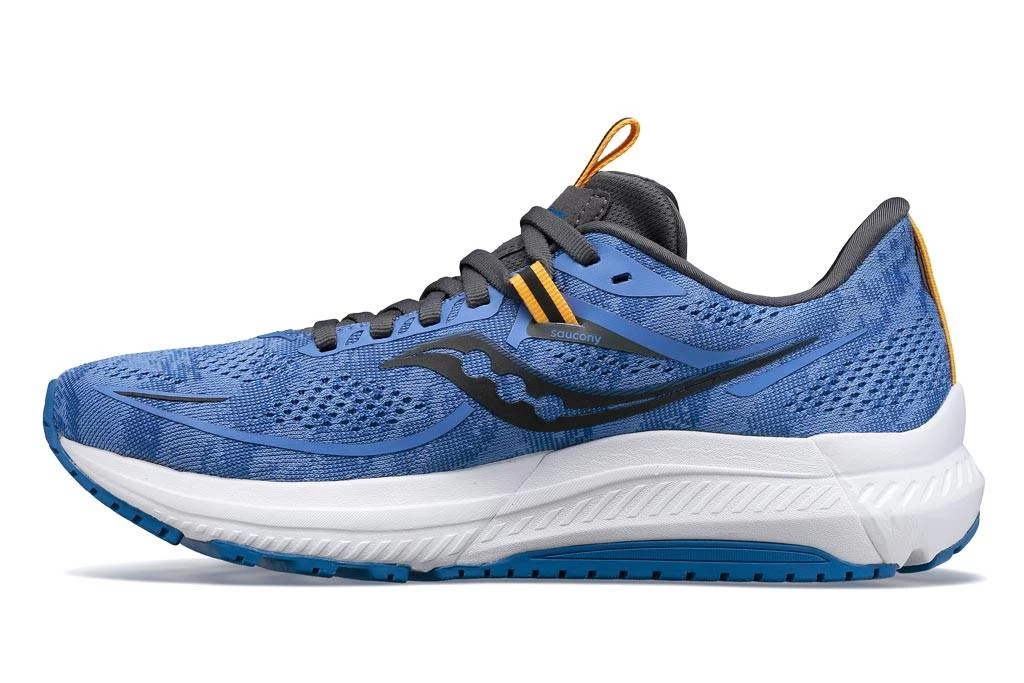 SAUCONY Omni 21 (Damen) 4 SAUCONY Omni 21 (Damen) – Bild 2