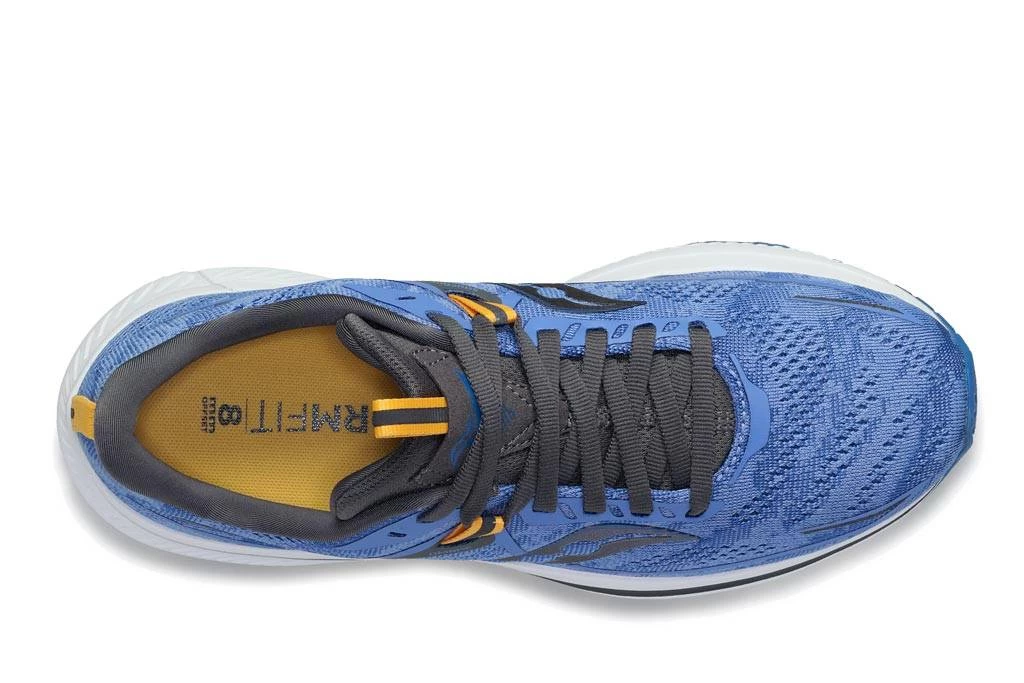 SAUCONY Omni 21 (Damen) 6 SAUCONY Omni 21 (Damen) – Bild 4