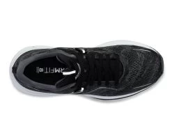 SAUCONY Omni 21 (Herren) -Sportschuhe Geschäft Saucony Omni 21 Herren S20762 10 black white schwarz 4 1280x1280