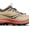 SAUCONY Peregrine 13 ST (Damen) 2 SAUCONY Peregrine 13 ST (Damen) -Sportschuhe Geschäft Saucony Peregrine 13 ST Damen S10840 25 desert umber maroon braun 1 1280x1280