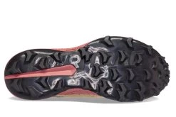 SAUCONY Peregrine 13 ST (Damen) -Sportschuhe Geschäft Saucony Peregrine 13 ST Damen S10840 25 desert umber maroon braun 5 1280x1280