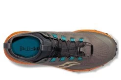 SAUCONY Peregrine 13 ST (Herren) -Sportschuhe Geschäft Saucony Peregrine 13 ST Herren S20840 25 umber basalt maroon braun 4 1280x1280