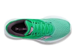 SAUCONY Ride 16 (Damen) -Sportschuhe Geschäft Saucony Ride 16 Damen S10830 25 sprig peony gr n 4 1280x1280