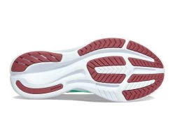 SAUCONY Ride 16 (Damen) -Sportschuhe Geschäft Saucony Ride 16 Damen S10830 25 sprig peony gr n 5 1280x1280