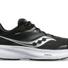 SAUCONY Ride 16 (Herren) 1 SAUCONY Ride 16 (Herren) -Sportschuhe Geschäft Saucony Ride 16 Herren S20830 05 black white schwarz 1 1280x1280