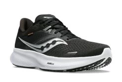SAUCONY Ride 16 (Herren) 9 SAUCONY Ride 16 (Herren) -Sportschuhe Geschäft Saucony Ride 16 Herren S20830 05 black white schwarz 3 1280x1280