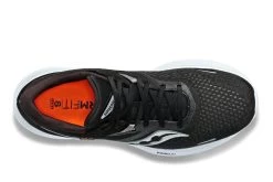 SAUCONY Ride 16 (Herren) 10 SAUCONY Ride 16 (Herren) -Sportschuhe Geschäft Saucony Ride 16 Herren S20830 05 black white schwarz 4 1280x1280