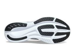 SAUCONY Ride 16 (Herren) 11 SAUCONY Ride 16 (Herren) -Sportschuhe Geschäft Saucony Ride 16 Herren S20830 05 black white schwarz 5 1280x1280