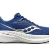 SAUCONY Triumph 21 (Herren) -Sportschuhe Geschäft Saucony Triumph 21 Herren S20881 21 indigo black blau 1 1280x1280