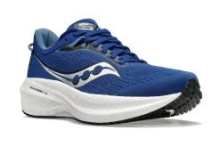 SAUCONY Triumph 21 (Herren) -Sportschuhe Geschäft Saucony Triumph 21 Herren S20881 21 indigo black blau 3 1280x1280