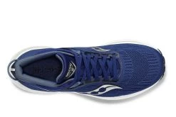 SAUCONY Triumph 21 (Herren) -Sportschuhe Geschäft Saucony Triumph 21 Herren S20881 21 indigo black blau 4 1280x1280