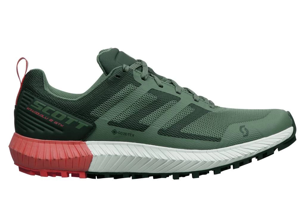 SCOTT Kinabalu 2 GTX (Damen) 3 SCOTT Kinabalu 2 GTX (Damen)