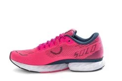 TRUE MOTION U-Tech Solo (Damen) -Sportschuhe Geschäft TRUE MOTION Solo Damen pink 6 1280x1280