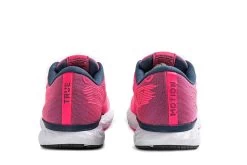 TRUE MOTION U-Tech Solo (Damen) -Sportschuhe Geschäft TRUE MOTION Solo Damen pink 7 1280x1280