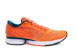 TRUE MOTION U-Tech Solo (Herren) -Sportschuhe Geschäft TRUE MOTION Solo Herren orange 2 1280x1280