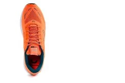 TRUE MOTION U-Tech Solo (Herren) -Sportschuhe Geschäft TRUE MOTION Solo Herren orange 4 1280x1280