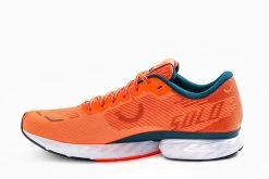 TRUE MOTION U-Tech Solo (Herren) -Sportschuhe Geschäft TRUE MOTION Solo Herren orange 6 1280x1280