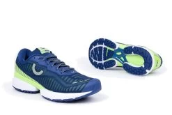 TRUE MOTION U-Tech Nevos Next Gen (Herren) -Sportschuhe Geschäft TRUE MOTION U Tech Nevos Next Gen Herren M01051D 01 7 1280x1280