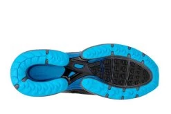 TRUE MOTION U-Tech Nevos Elements Next Gen (Herren) -Sportschuhe Geschäft True Motion U Tech Nevos Elements Next Gen TM M 0107 1D 01 Black mykonos blue castle rock schwarz 5 1280x1280