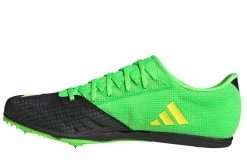ADIDAS DistanceStar (Damen) -Sportschuhe Geschäft adidas Distancestar GY8414 core black beam yellow solar green schwarz 3 1280x1280