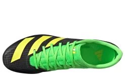 ADIDAS DistanceStar (Herren) -Sportschuhe Geschäft adidas Distancestar GY8414 core black beam yellow solar green schwarz 4 1280x1280 1