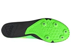 ADIDAS DistanceStar (Herren) -Sportschuhe Geschäft adidas Distancestar GY8414 core black beam yellow solar green schwarz 5 1280x1280 1