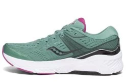 SAUCONY München 4 (Damen) -Sportschuhe Geschäft saucony m nchen4 damen2 1280x1280